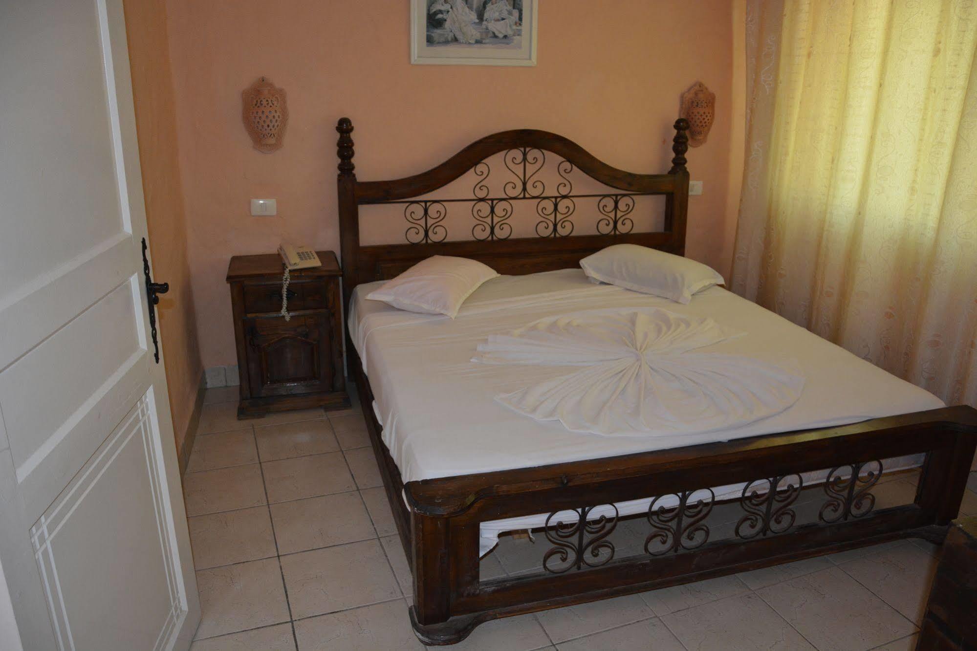 Hotel Residence Bellevue Zarzis Exterior photo